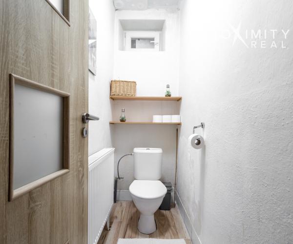 Dom pri lese s nádherným pozemkom – ideálne miesto pre tichý a kvalitný život