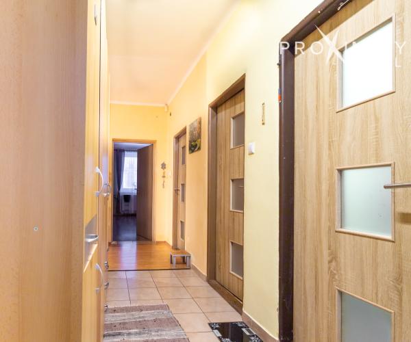 Dom pri lese s nádherným pozemkom – ideálne miesto pre tichý a kvalitný život