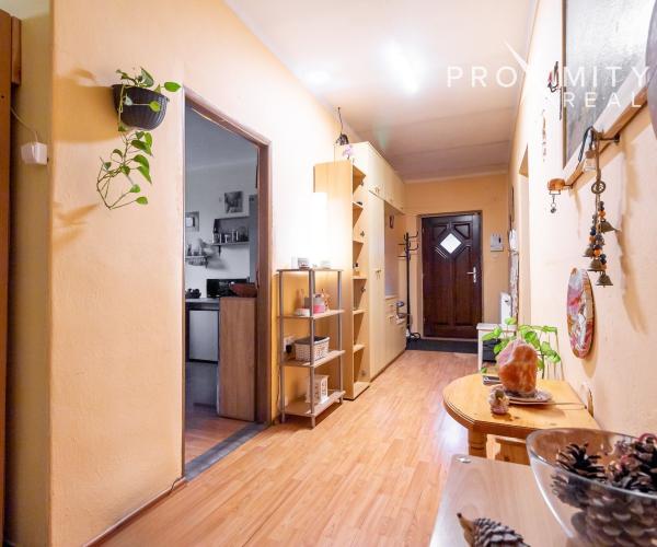 Dom pri lese s nádherným pozemkom – ideálne miesto pre tichý a kvalitný život