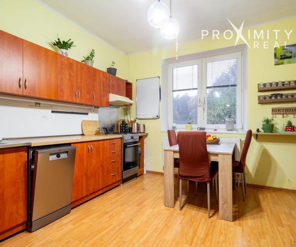 Dom pri lese s nádherným pozemkom – ideálne miesto pre tichý a kvalitný život