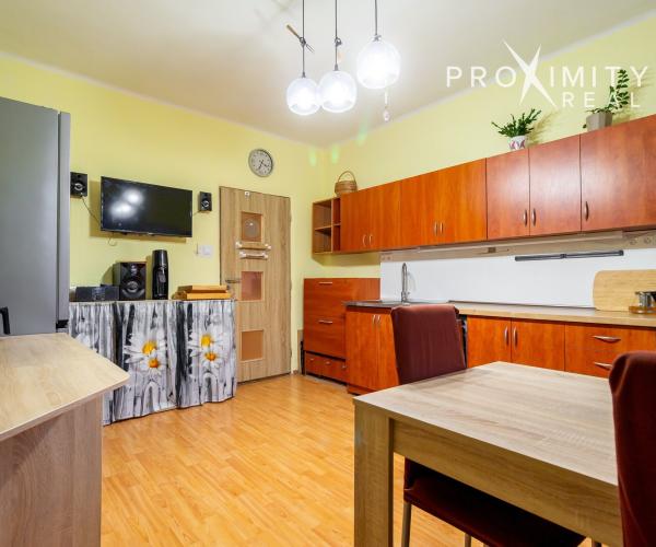 Dom pri lese s nádherným pozemkom – ideálne miesto pre tichý a kvalitný život