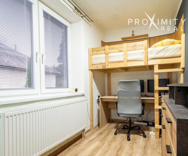 Dom pri lese s nádherným pozemkom – ideálne miesto pre tichý a kvalitný život