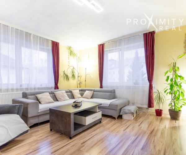 Dom pri lese s nádherným pozemkom – ideálne miesto pre tichý a kvalitný život