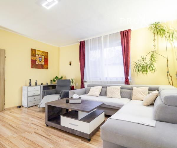 Dom pri lese s nádherným pozemkom – ideálne miesto pre tichý a kvalitný život