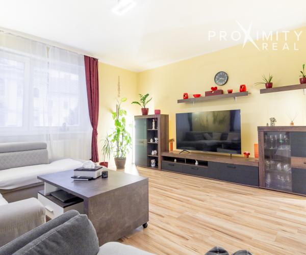 Dom pri lese s nádherným pozemkom – ideálne miesto pre tichý a kvalitný život