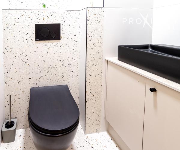 Kompletne prerobený a plne zariadený 2-izb. byt na Gogoľovej ul., KE-Sever