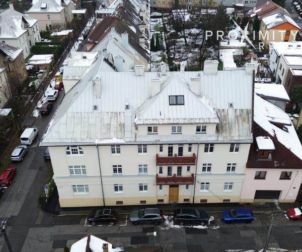 Kompletne prerobený a plne zariadený 2-izb. byt na Gogoľovej ul., KE-Sever