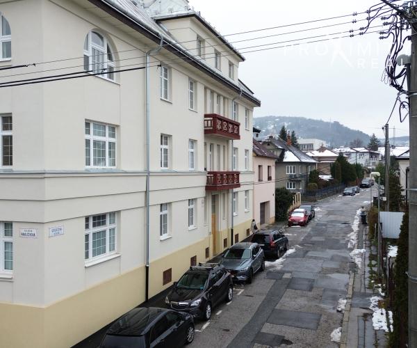 Kompletne prerobený a plne zariadený 2-izb. byt na Gogoľovej ul., KE-Sever