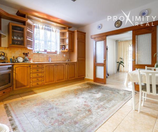 Vila Myslava - nadštandardný priestor a záhrada pre náročných