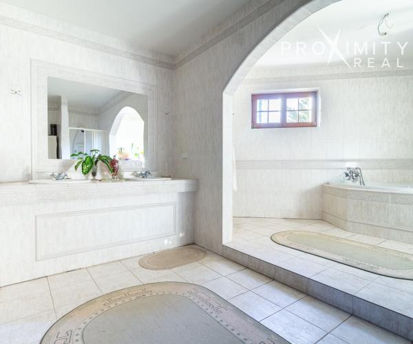 Vila Myslava - nadštandardný priestor a záhrada pre náročných