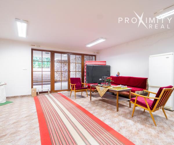 Vila Myslava - nadštandardný priestor a záhrada pre náročných