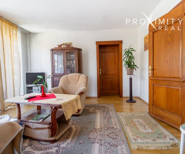 Vila Myslava - nadštandardný priestor a záhrada pre náročných