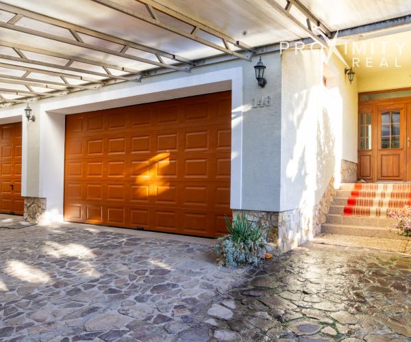 Vila Myslava - nadštandardný priestor a záhrada pre náročných