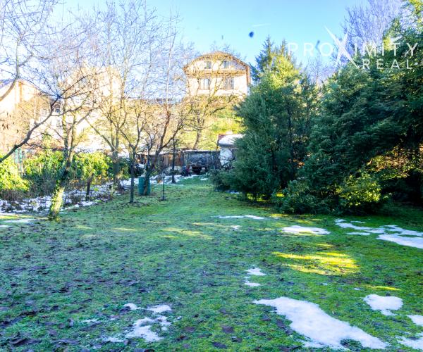 Vila Myslava - nadštandardný priestor a záhrada pre náročných