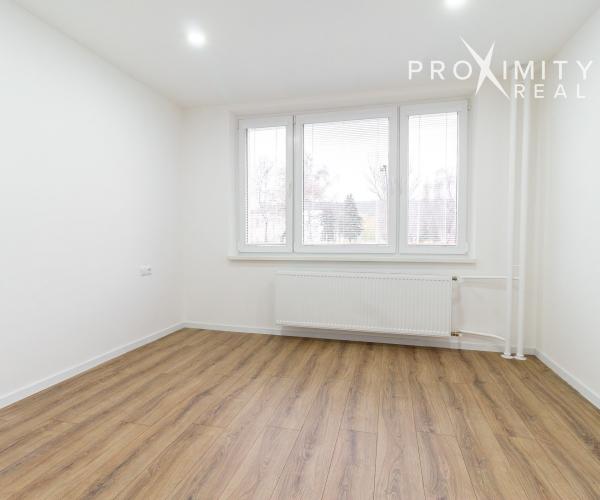 Krásny, kompletne zrekonštruovaný 2-izbový byt – Nad jazerom, Donská ulica (51 m²), ihneď voľný