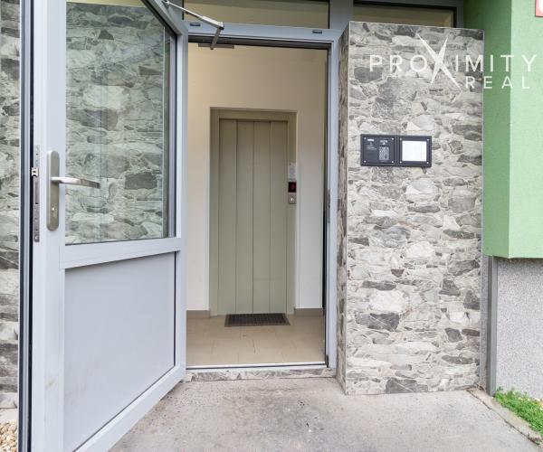 Krásny, kompletne zrekonštruovaný 2-izbový byt – Nad jazerom, Donská ulica (51 m²), ihneď voľný