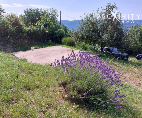 Predaj: Vinica s pozemkom 2 646m² – Hrušov, úpätie Silickej planiny