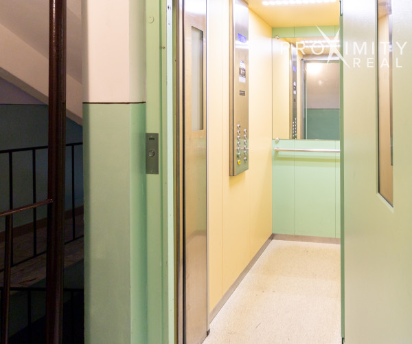 Zrekonštruovaný 3-izb. byt na Gudernovej ul., sídlisko Terasa