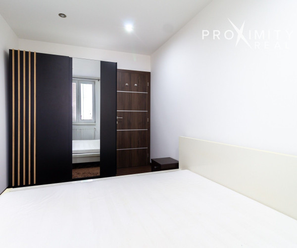 Zrekonštruovaný 3-izb. byt na Gudernovej ul., sídlisko Terasa