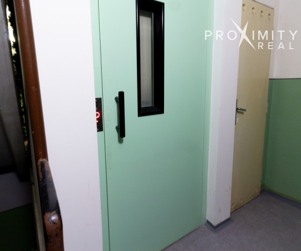 Zrekonštruovaný 3-izb. byt na Gudernovej ul., sídlisko Terasa