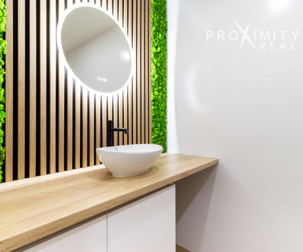 REZERVOVANÉ! Kompletne zrekonštruovaný 2 izbový byt - Donská ulica