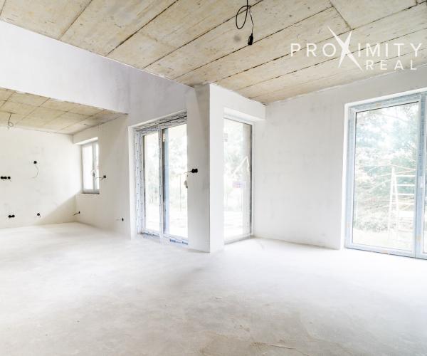 Novostavba - 4. izb. rodinný dom na predaj v blízkosti Košíc