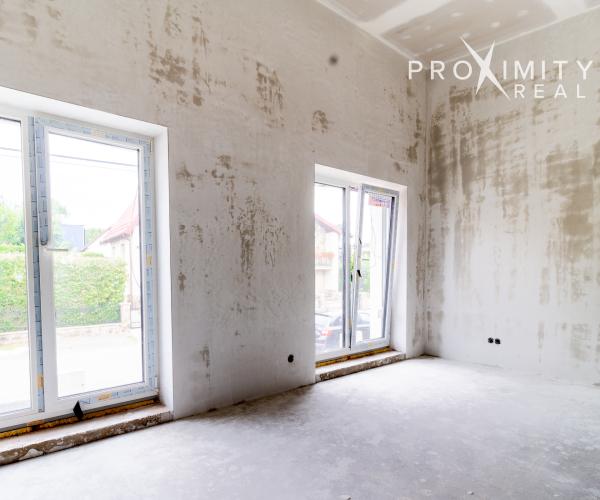 Novostavba - 4. izb. rodinný dom na predaj v blízkosti Košíc