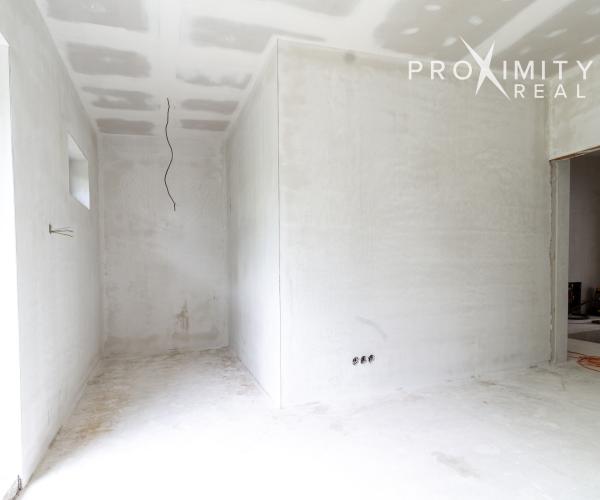 Novostavba - 4. izb. rodinný dom na predaj v blízkosti Košíc