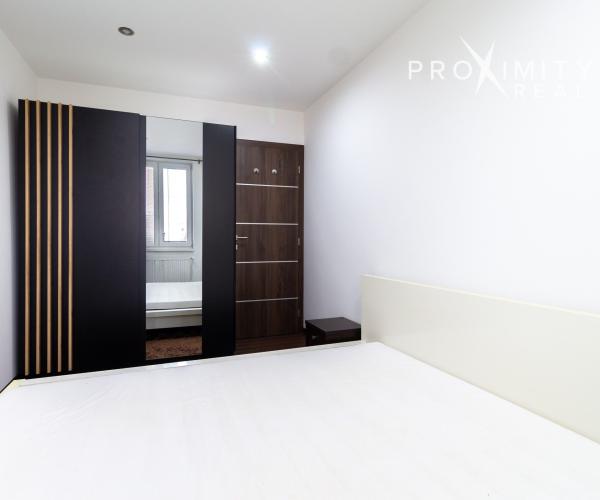 Prerobený 3 izbový byt na Gudernovej ul., sídlisko Terasa, Košice