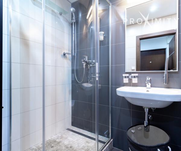 Prerobený 3 izbový byt na Gudernovej ul., sídlisko Terasa, Košice