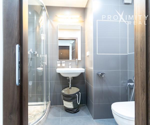 Prerobený 3 izbový byt na Gudernovej ul., sídlisko Terasa, Košice