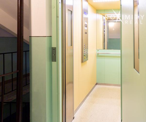 Prerobený 3 izbový byt na Gudernovej ul., sídlisko Terasa, Košice