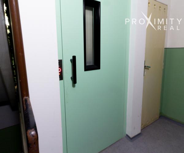 Prerobený 3 izbový byt na Gudernovej ul., sídlisko Terasa, Košice