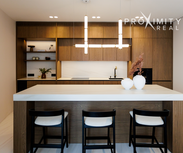 DREAM CITY, centrum Užhorod, dizajnový 3-izbový byt 115 m²