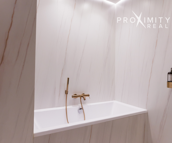 DREAM CITY, centrum Užhorod, dizajnový 3-izbový byt 115 m²