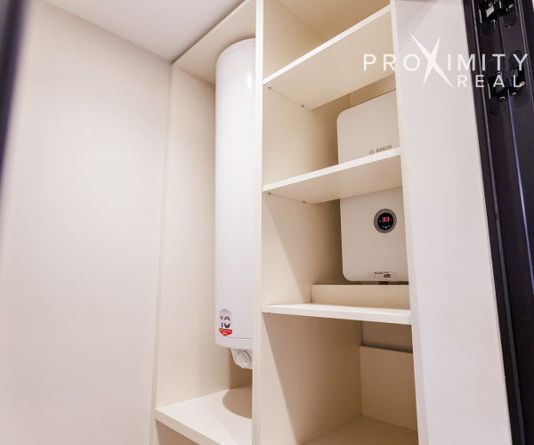 DREAM CITY, centrum Užhorod, dizajnový 3-izbový byt 115 m²