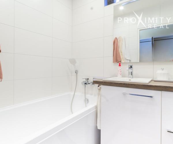 Útulný rodinný dom v obci Nižná Myšľa