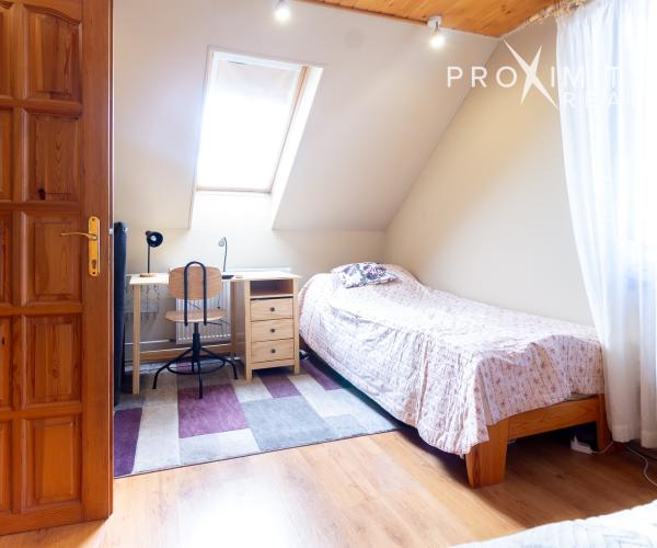 Útulný rodinný dom v obci Nižná Myšľa