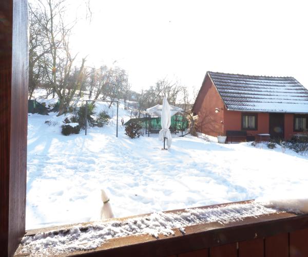 Útulný rodinný dom v obci Nižná Myšľa