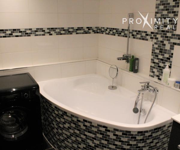 Na prenájom 1,5-izbový byt – Turgenevova ulica, Košice – Juh