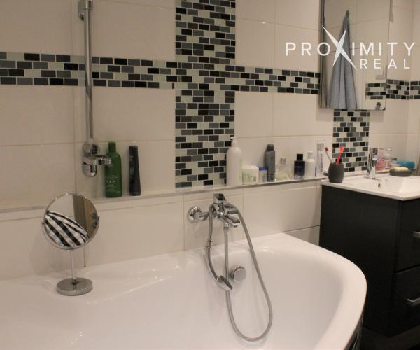 Na prenájom 1,5-izbový byt – Turgenevova ulica, Košice – Juh