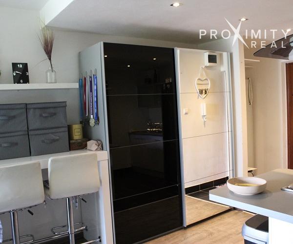 Na prenájom 1,5-izbový byt – Turgenevova ulica, Košice – Juh