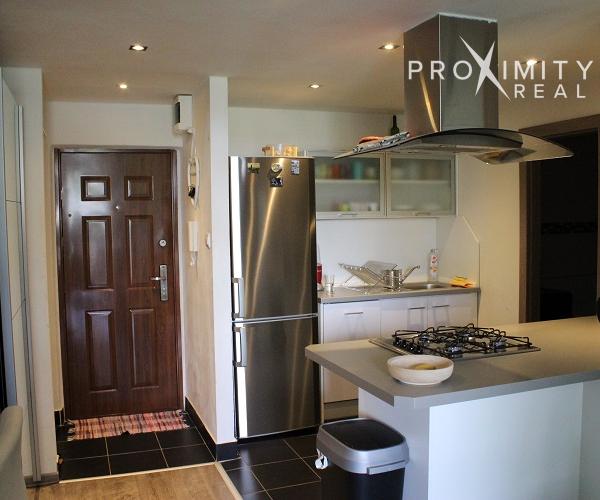 Na prenájom 1,5-izbový byt – Turgenevova ulica, Košice – Juh