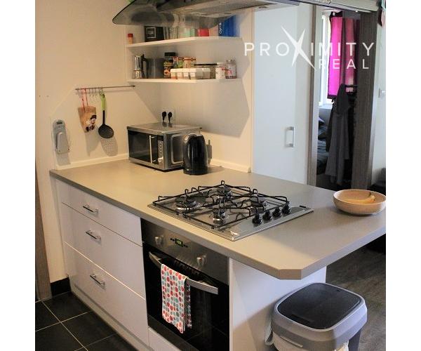 Na prenájom 1,5-izbový byt – Turgenevova ulica, Košice – Juh