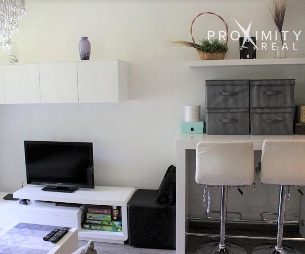 Na prenájom 1,5-izbový byt – Turgenevova ulica, Košice – Juh