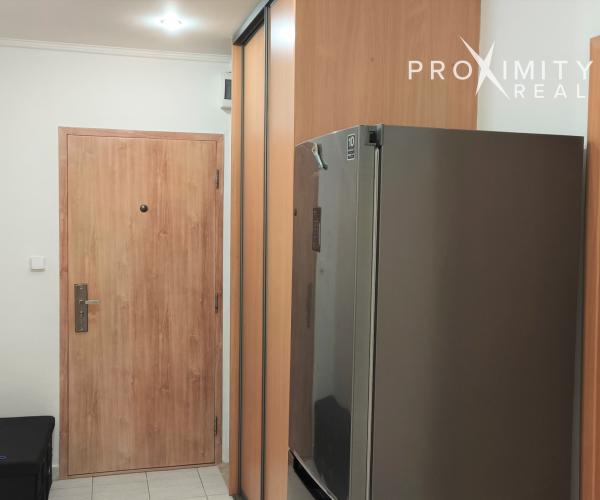 Na prenájom 3-izbový byt s loggiou – Aténska ulica, Košice – Sídlisko Ťahanovce