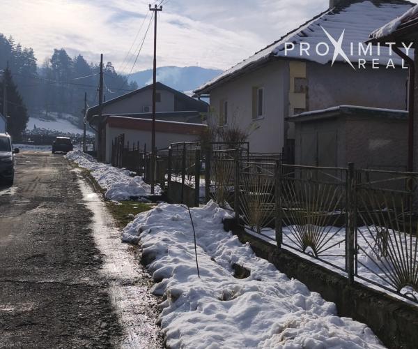 Predaj - Rodinný dom v obci Jaklovce okres Gelnica