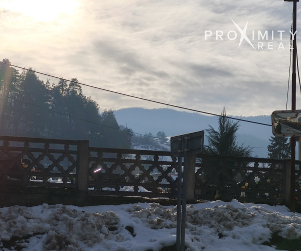 Predaj - Rodinný dom v obci Jaklovce okres Gelnica