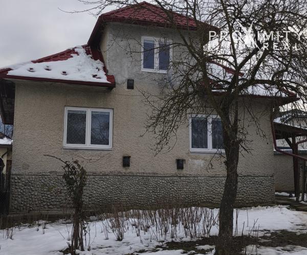 Predaj - Rodinný dom v obci Jaklovce okres Gelnica