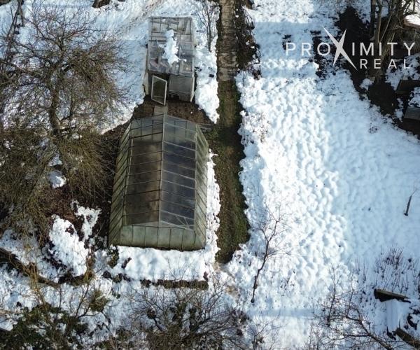 Predaj - Rodinný dom v obci Jaklovce okres Gelnica